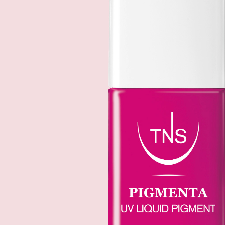 Applicazione Pigmenta