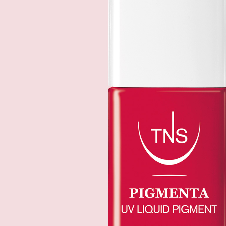 Applicazione Pigmenta